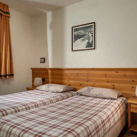 Chalet Stelle Di Neve Bormio Eksteriør bilde