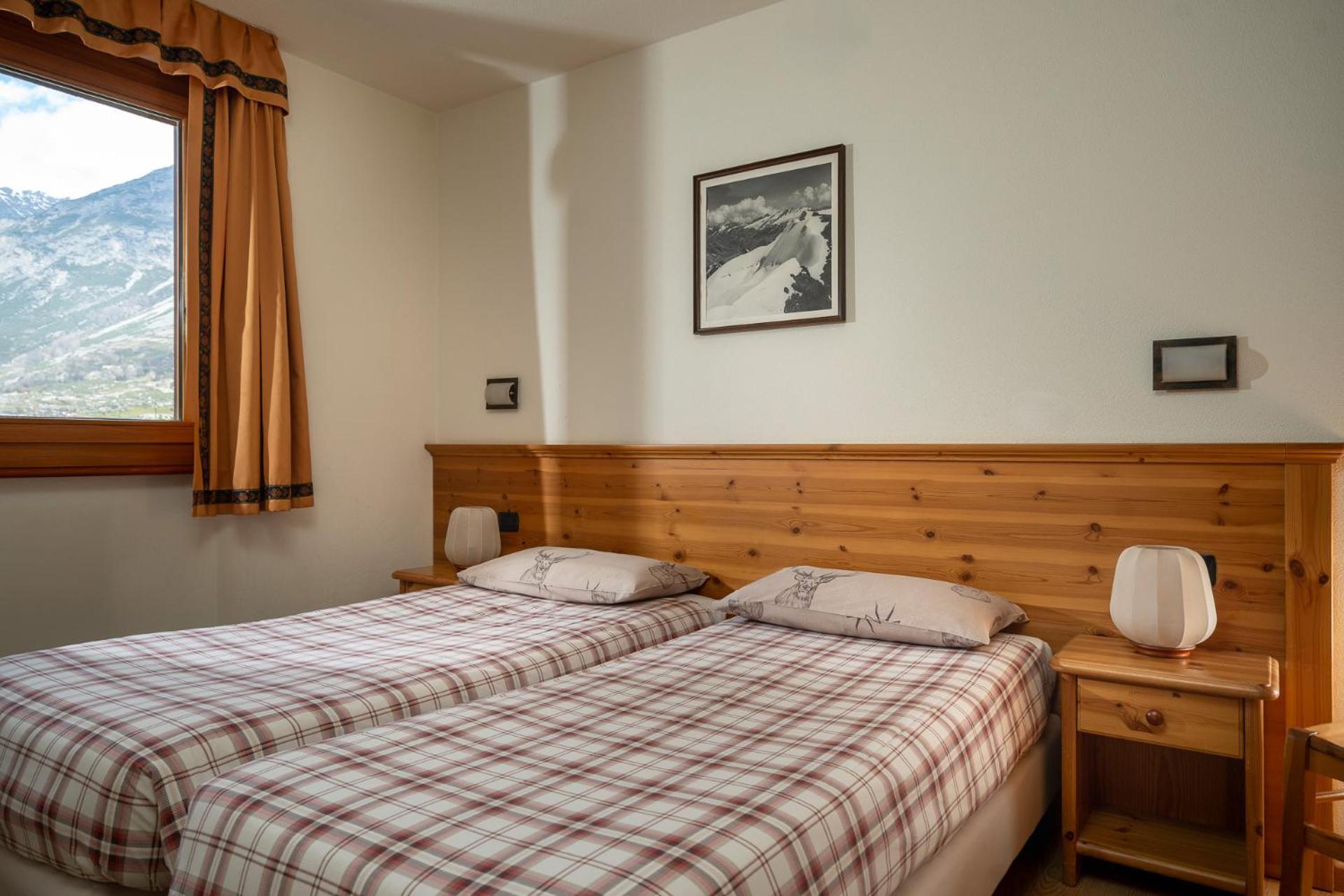 Chalet Stelle Di Neve Bormio Eksteriør bilde