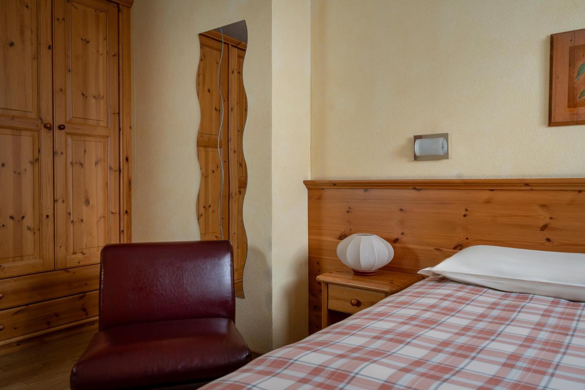 Chalet Stelle Di Neve Bormio Eksteriør bilde