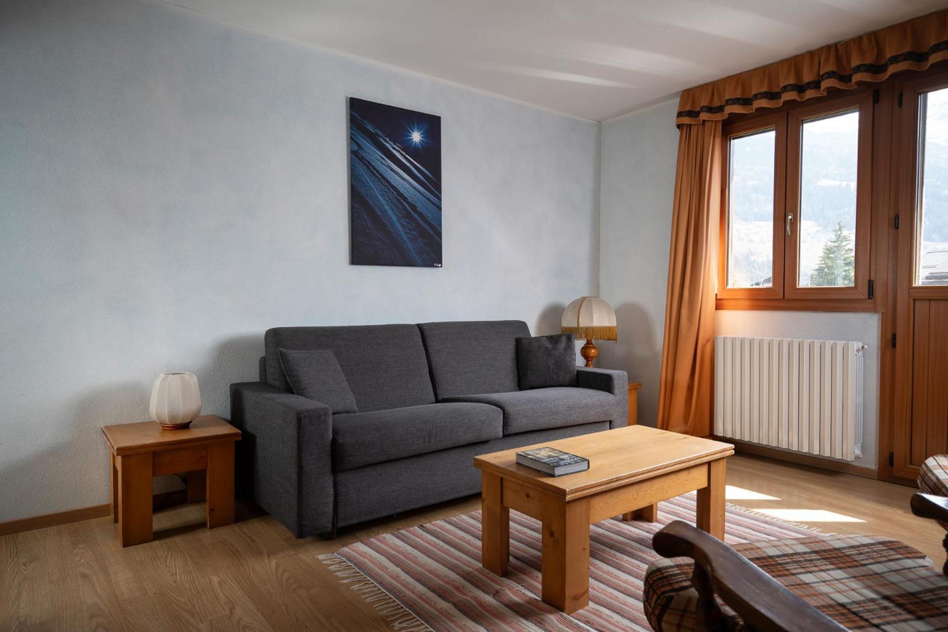 Chalet Stelle Di Neve Bormio Eksteriør bilde