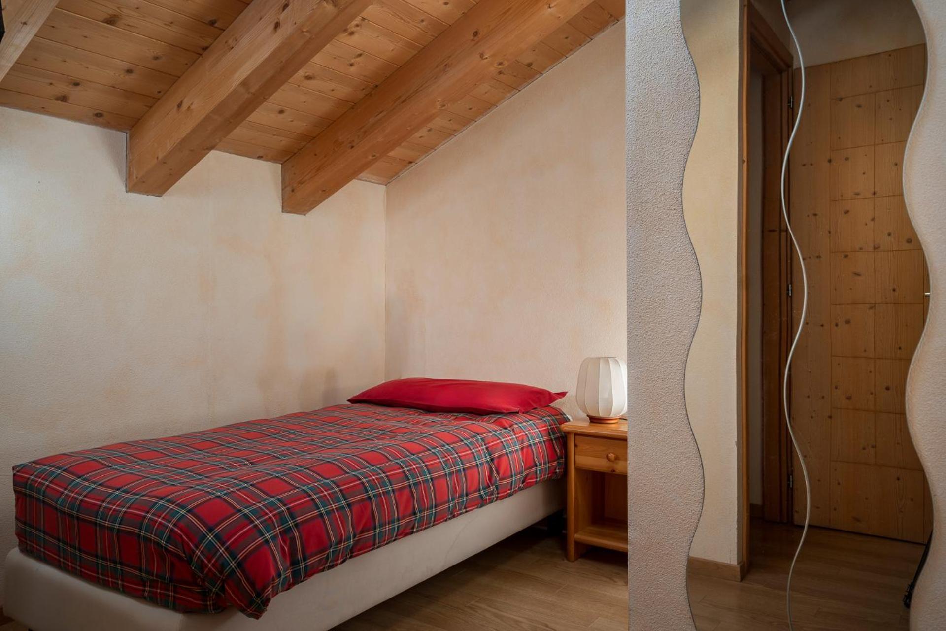 Chalet Stelle Di Neve Bormio Eksteriør bilde