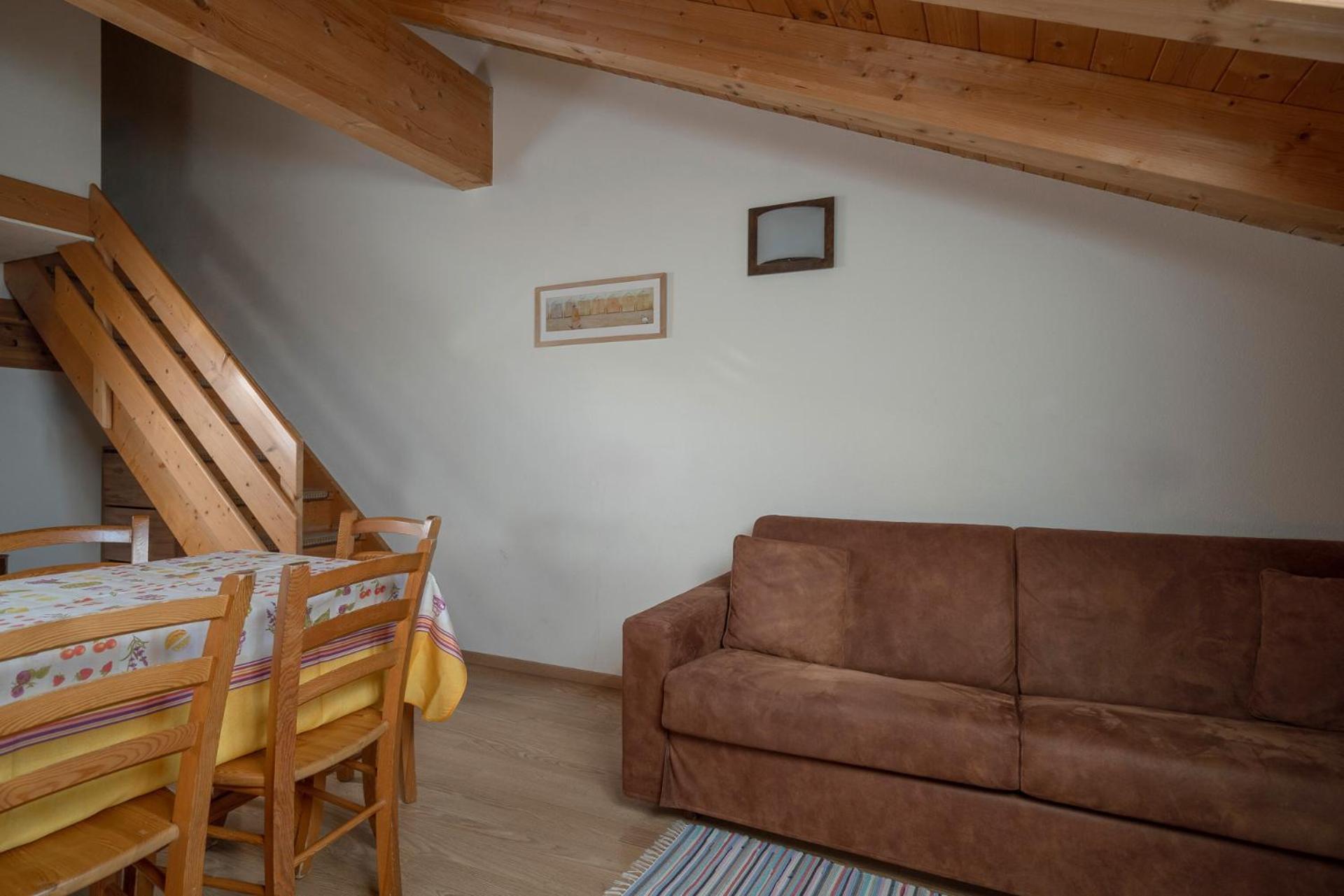 Chalet Stelle Di Neve Bormio Eksteriør bilde