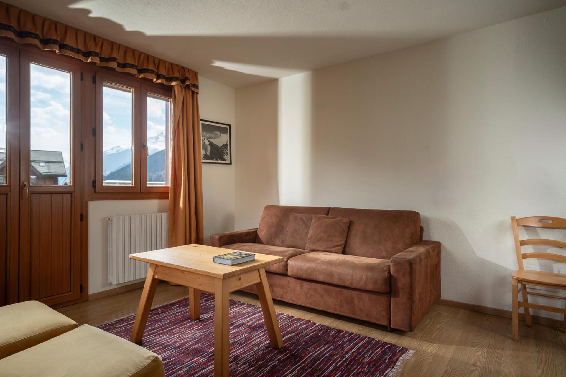 Chalet Stelle Di Neve Bormio Eksteriør bilde
